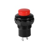 Buton FR NO 27x16fi13mm rosu