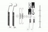 Set accesorii, sabot de frana SMART FORFOUR (454) (2004 - 2006) BOSCH 1 987 475 331