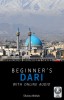 Beginner&#039;s Dari with Online Audio
