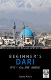 Beginner&#039;s Dari with Online Audio