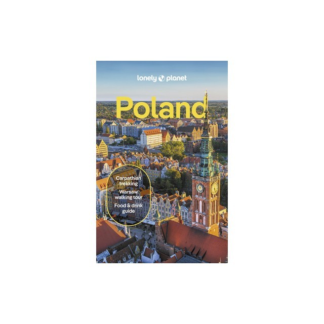 Lonely Planet Poland 10