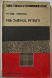 Virgil Ierunca -Fenomenul Pitesti