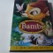 Bambi, dvd