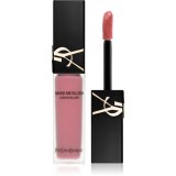 Yves Saint Laurent Make Me Blush Liquid fard de obraz lichid pentru femei 44 Nude Lavalliere 15 ml