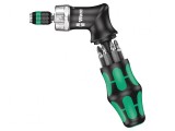 Kit şurubelniţe cu pistol Phillips, Pozidriv și Torx