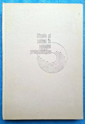 Clasic si actual in calculul probabilitatilor - A. Leonte, R. Trandafir B foto