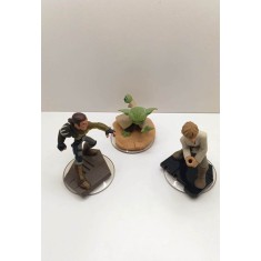 Disney Infinity x 3 - LOT