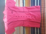 Halate medicale, 38, Fuchsia