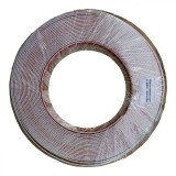 Cumpara ieftin Ornament Crom Nichel Auto Adeziv 4mm x 15m ALM Banda Decorativa Interior Exterior Tuning