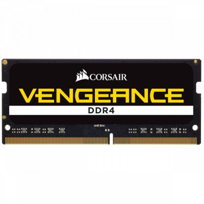 SODIMM Corsair, 8GB DDR4, 3200 MHz, &amp;quot;CMSX8GX4M1A3200C22&amp;quot; foto