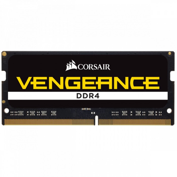 SODIMM Corsair, 8GB DDR4, 3200 MHz, &quot;CMSX8GX4M1A3200C22&quot;