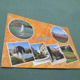 Cumpara ieftin CARTE POSTALA GENEVE CIRCULATA