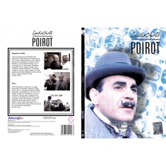 Cauti Hercule Poirot Serialul Complet Si Subtitrat Vezi Oferta Pe Okazii Ro