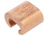 Conector Clema Laterală Cupru 35mm2 2AWG