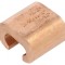 Conector Clema Laterala Cupru 35mm2 2AWG