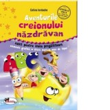 Aventurile creionului nazdravan. Caiet clasa pregatitoare
