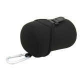 Husa neopren​ JJC JN-L pentru obiective foto mirrorless