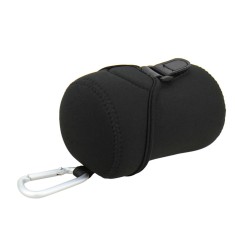 Husa neopren​ JJC JN-L pentru obiective foto mirrorless