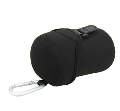 Husa neopren​ JJC JN-L pentru obiective foto mirrorless foto