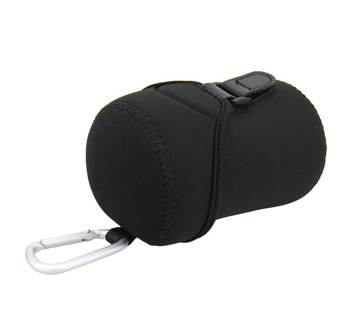 Husa neopren​ JJC JN-L pentru obiective foto mirrorless