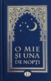 O mie si una de nopti vol. 12 carte anticariat stare buna