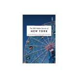 The 500 Hidden Secrets of New York Revised and Updated