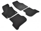 Set Covorase Auto Mocheta Fata + Spate Umbrella Volkswagen Golf Plus 2005-2008 3831106314169