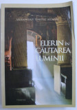 PELERIN IN CAUTAREA LUMINII de ARHIMANDRIT TIMOTEI AIOANEI , 2012