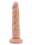 Dildo 18cm Natural Skin Get Real