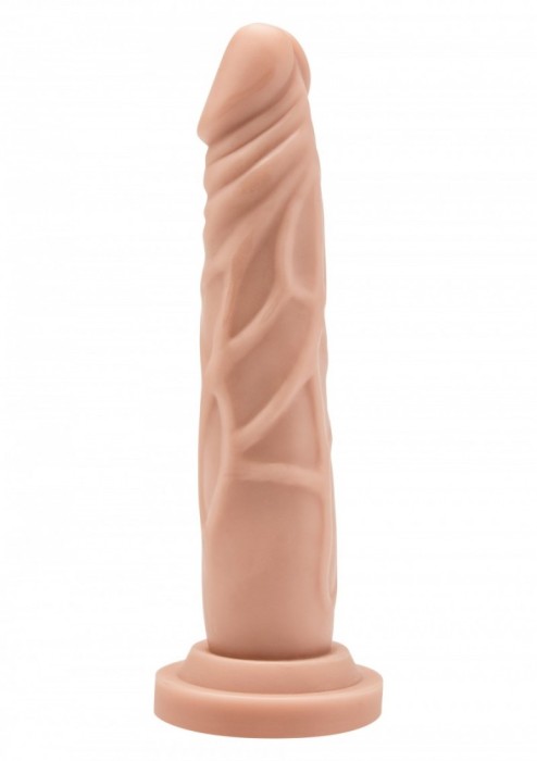Dildo 18cm Natural Skin Get Real