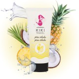 KIK&Iacute; TRAVEL - PINA COLADA LUBRICANT 50 ML