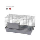 CUSCA IEPURI 57x37x31(h)cm, Kerbl