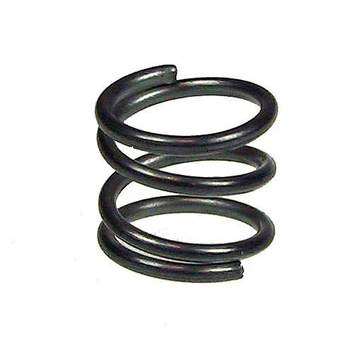 C00083828 FEDER F. FUSS D =11 MM H = 8,5 MM 482000027600 Masina de spalat Hotpoint Ariston WMSD723