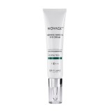 Cremă de ochi Novage+ Wrinkle Smooth (Oriflame)