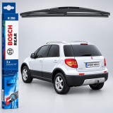 Cumpara ieftin Ștergător Lunetă Fiat Sedici 189 05.2006&ndash;12.2014 | Bosch H250 250 mm
