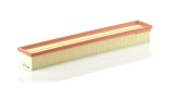 MANN-FILTER C 52 107 Filtru aer