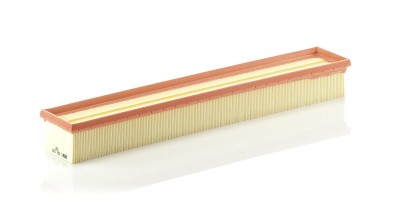 MANN-FILTER C 52 107 Filtru aer foto