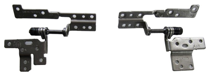 Balamale Asus A555 F555 K555 X555 R556 K555LN V.2 F51 F530 F554 F555 X554 Y582 Y583
