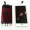 LCD+Touchscreen cu Rama Apple iPhone 6 WHITE original China