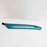 Ornament Parbriz St&acirc;nga Cromat Inox Mercedes-Benz SLK R170 (1998-) Eurowest/Lema Chedere Cromate