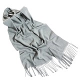 Cumpara ieftin Sal Cashmere gri