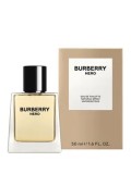 Apa de toaleta Burberry Hero, 50 ml, pentru barbati