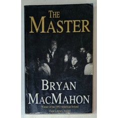 THE MASTER by BRYAN MacMAHON , 1992
