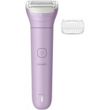 Philips Series 6000 Wet &amp; Dry BRL114/00 Aparat de bărbierit electric pentru femei 1 buc