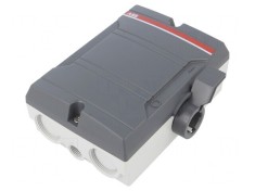 &Icirc;ntrerupător de Siguranță 4 Poli 25A IP65 11kW