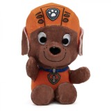 PATRULA CATELUSILOR GUND PLUS ZUMA 8CM SuperHeroes ToysZone, Spin Master