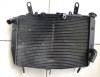 Yamaha R6 RJ11 2006-2007 Radiator apa - Defect !