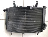 Yamaha R6 RJ11 2006-2007 Radiator apa - Defect !