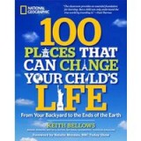100 places that can change your child&#039;s life
