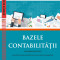 Bazele contabilitatii. Lucrari practice (exercitii de logica contabila si lucrare monografica). Editia a VI-a revazuta si adaugita - Victor Munteanu -